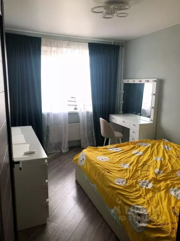 2-к кв. Москва Рождественская ул., 29 (60.0 м) - Фото 0