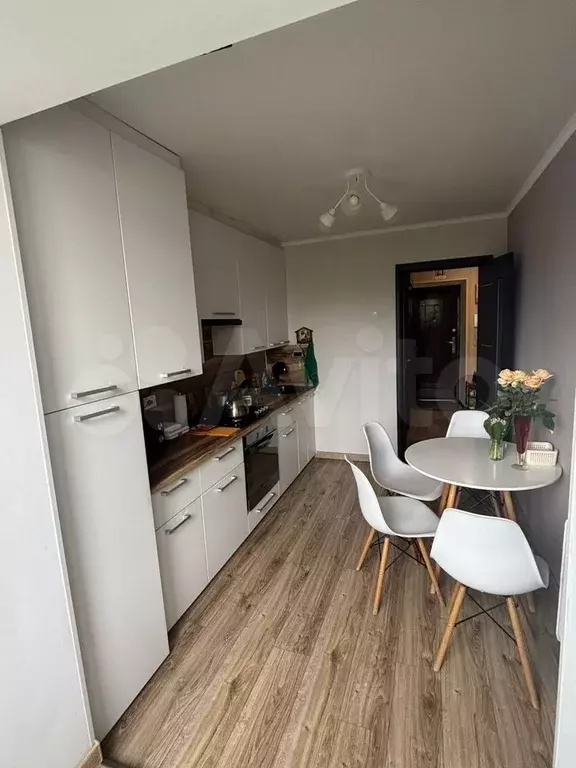 2-к. квартира, 49 м, 4/5 эт. - Фото 1