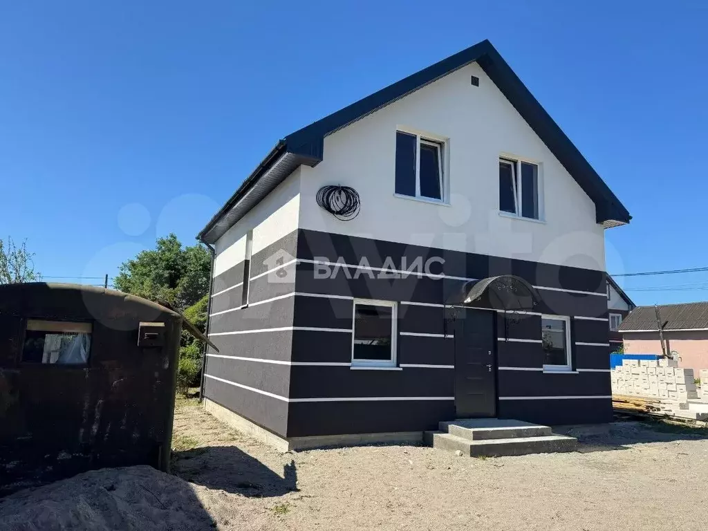 Дом 110 м на участке 4 сот. - Фото 0