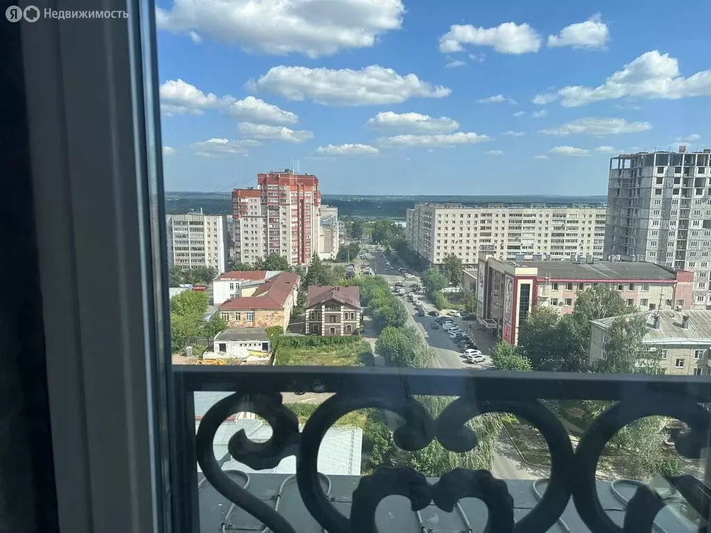 4-комнатная квартира: Киров, улица Свободы, 28 (100.4 м) - Фото 2