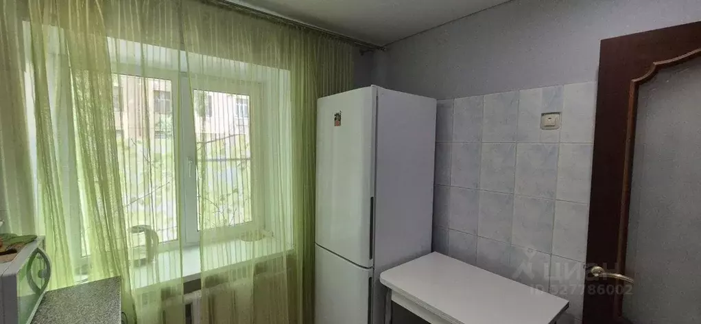 2-к кв. Самарская область, Самара ул. Ерошевского, 96 (42.8 м) - Фото 2