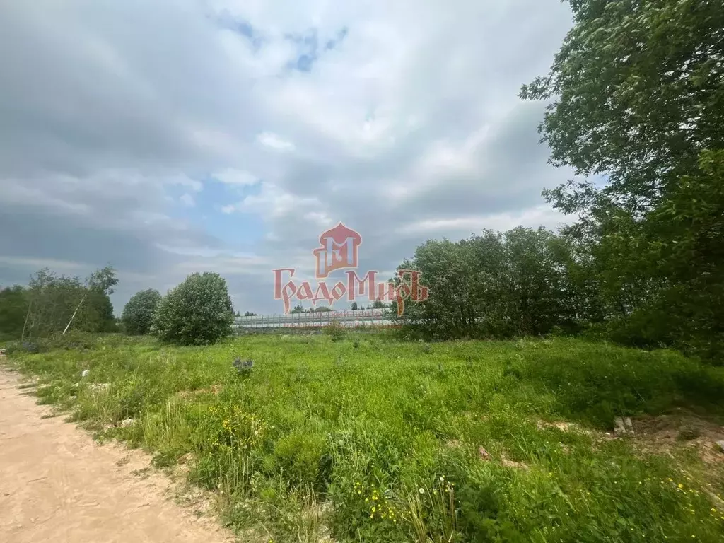 Участок в Московская область, Сергиев Посад ул. Суворицкая (20.0 сот.) - Фото 2