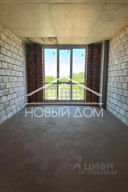 1-к кв. Кабардино-Балкария, Нальчик ул. Шогенова, 22 (44.0 м) - Фото 2