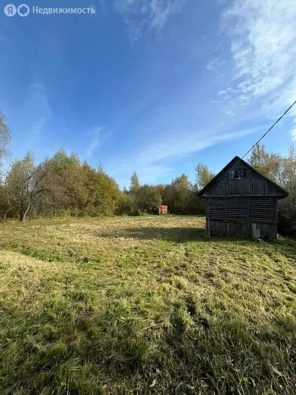 Участок в Владимир, сад Колокшанец (9.4 м) - Фото 1