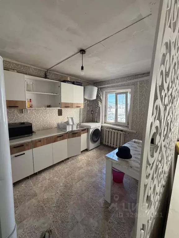 1-к кв. Саха (Якутия), Якутск ул. Якова Потапова, 14 (28.0 м) - Фото 2