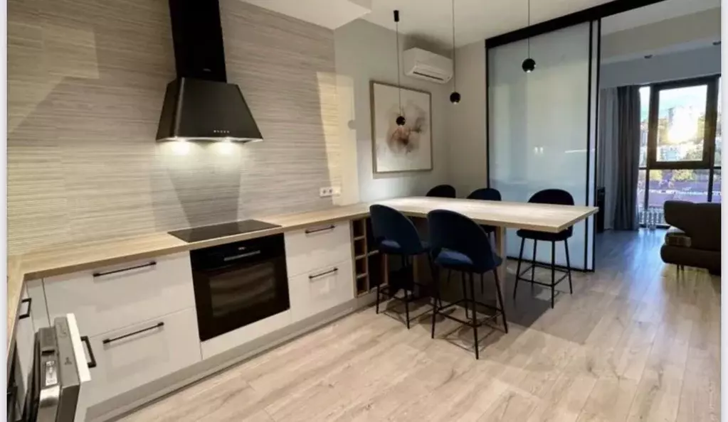 2-к кв. Краснодарский край, Сочи Центральный мкр, ул. Парковая, 5 ... - Фото 2