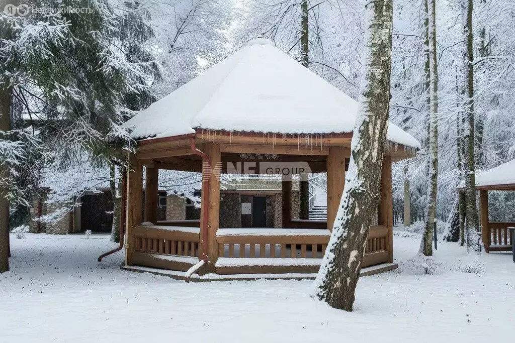 Участок в Одинцовский городской округ, КП ПЖСК Горки-1 (21 м) - Фото 2