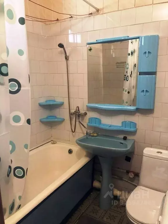 1-к кв. Владимирская область, Кольчугино ул. 3-го Интернационала, 51 ... - Фото 2