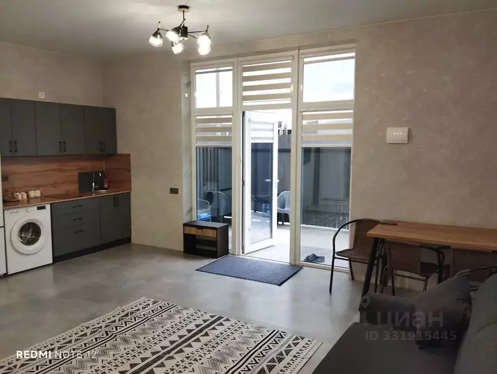 Дом в Дагестан, Избербаш ул. Рассветная, 8 (35 м) - Фото 2