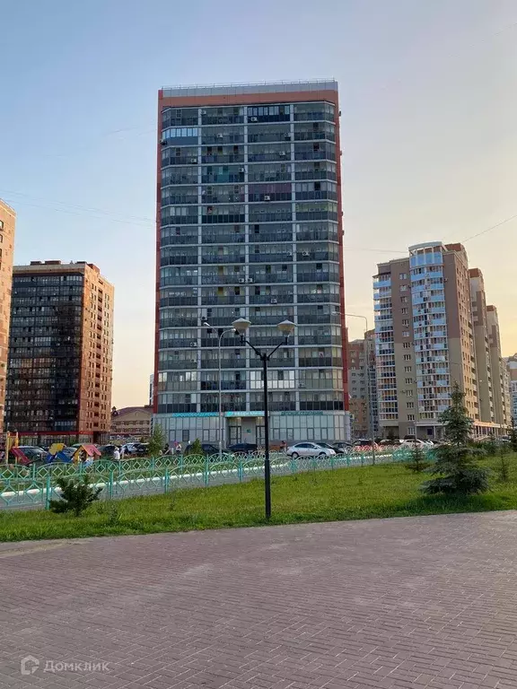 Продаётся 1-к квартира, 41 м - Фото 0