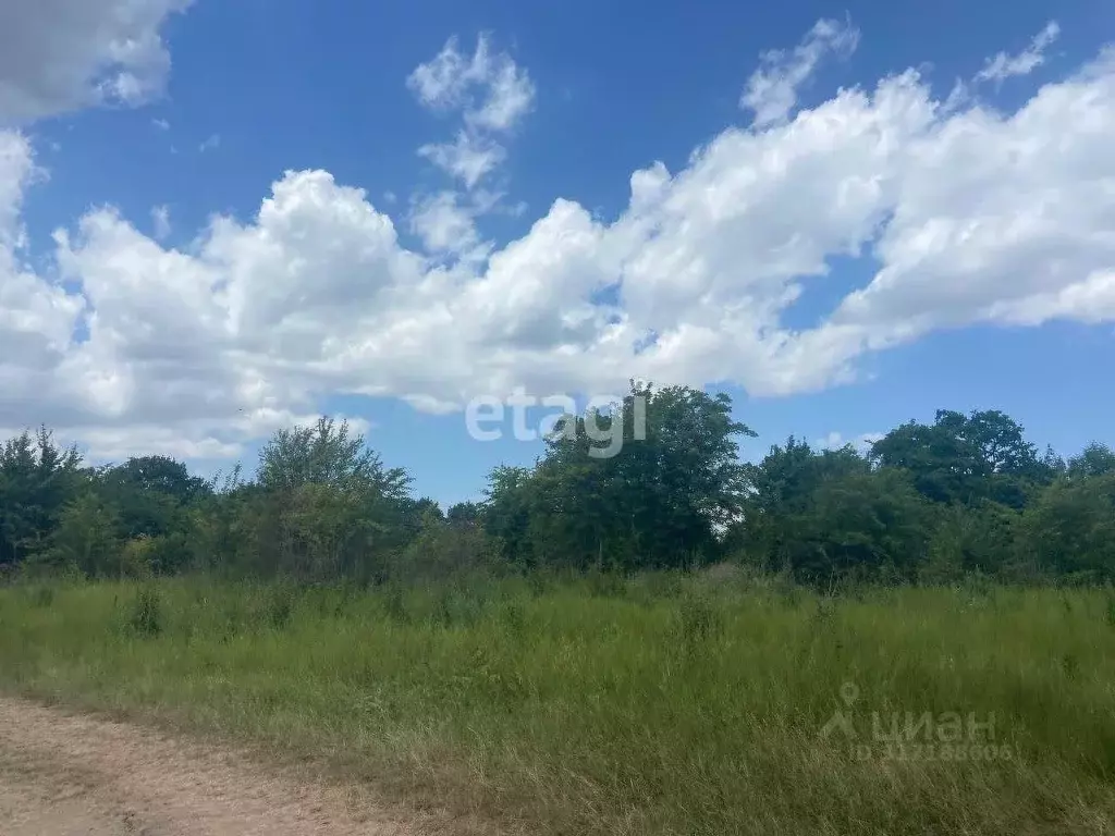 Участок в Краснодарский край, Горячий Ключ муниципальный округ, ... - Фото 0
