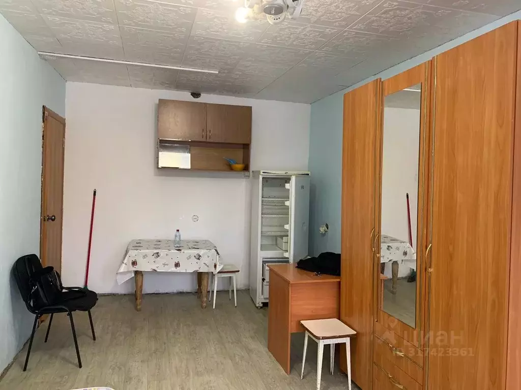 Комната Марий Эл, Йошкар-Ола ул. Йывана Кырли, 36 (16.0 м) - Фото 1