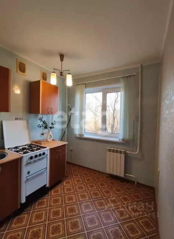 1-к кв. Архангельская область, Новодвинск Двинская ул., 36 (29.5 м) - Фото 1