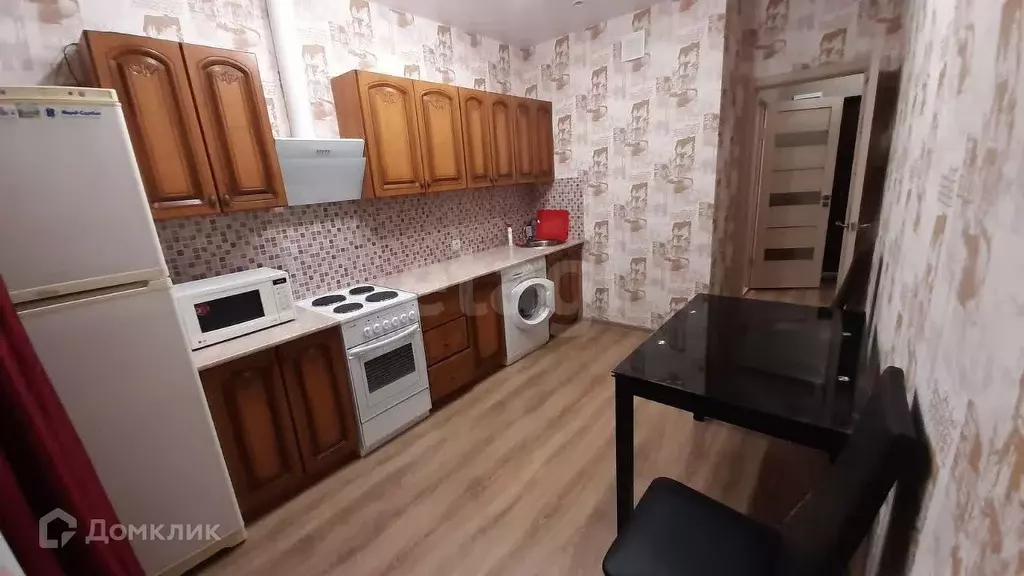 Продаётся 1-к квартира, 36 м - Фото 0