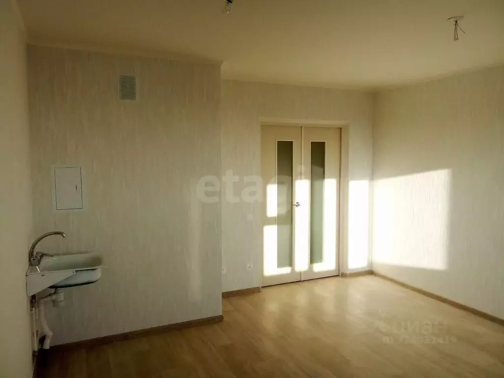 2-к кв. Пермский край, Пермь ул. Яблочкова, 3 (54.5 м) - Фото 2