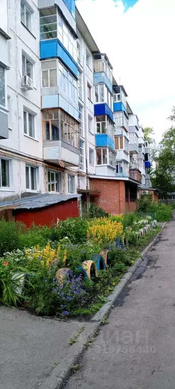 3-к кв. Ульяновская область, Ульяновск Хрустальная ул., 15 (60.0 м) - Фото 0