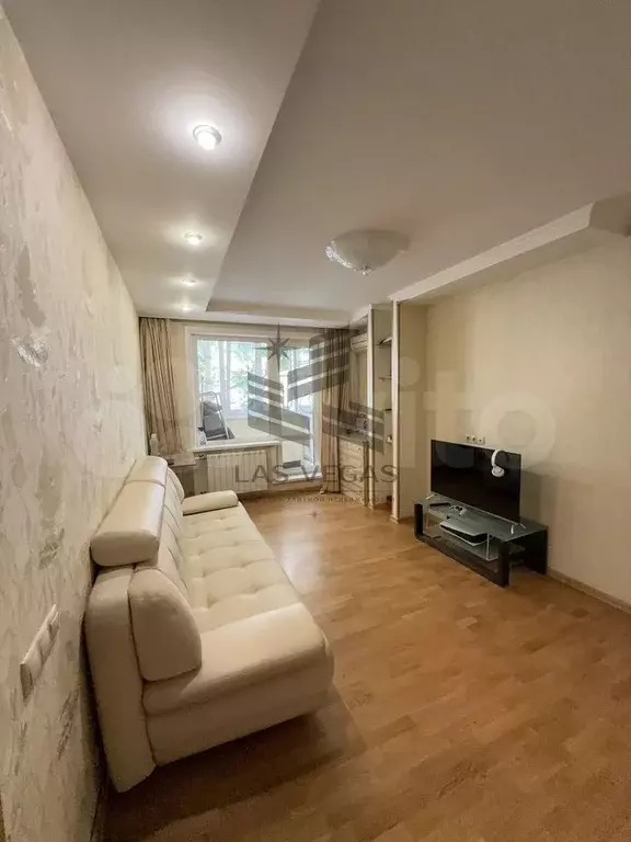 3-к. квартира, 74 м, 2/12 эт. - Фото 0