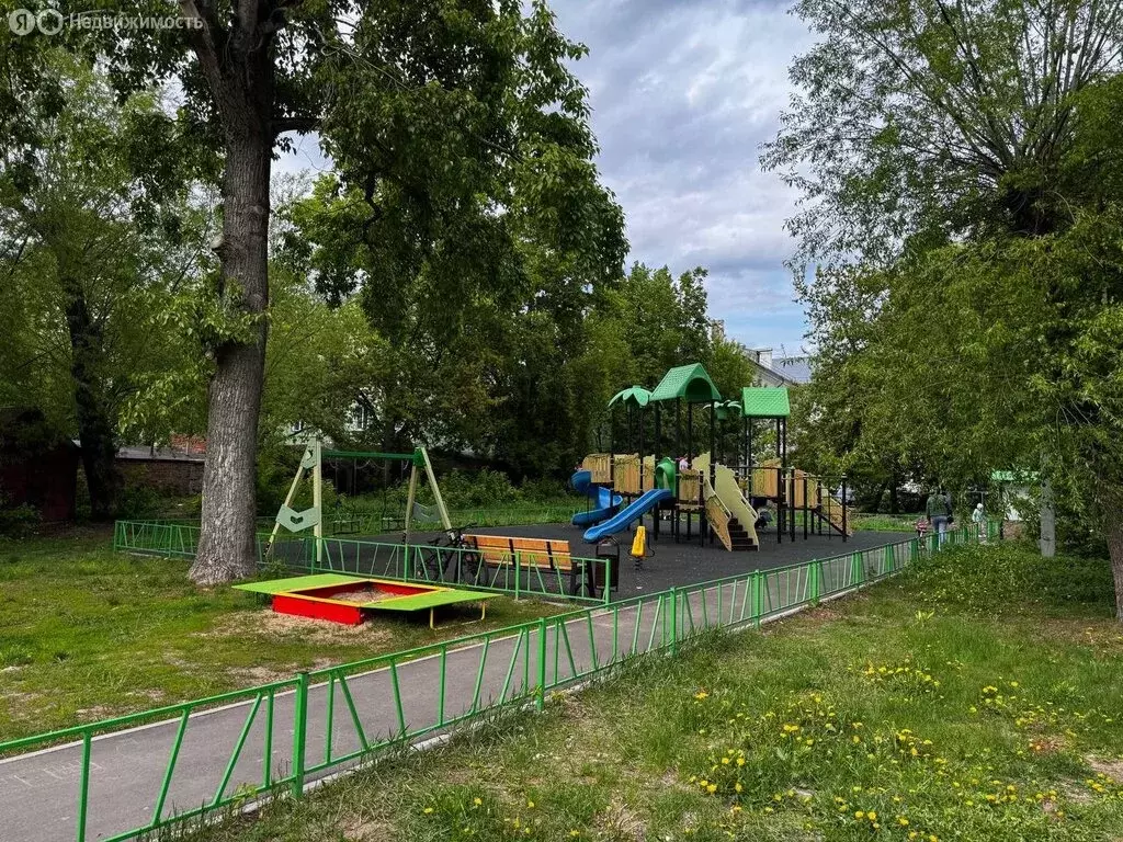 2-комнатная квартира: Серпухов, улица Космонавтов, 26 (46.5 м) - Фото 0