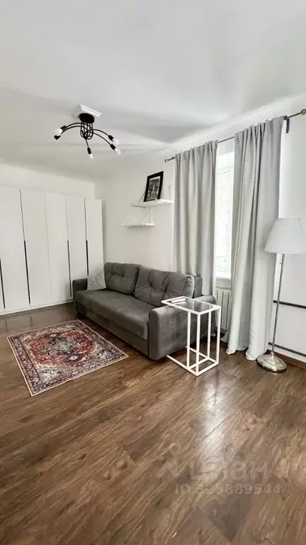 1-к кв. Москва ул. 8-я Текстильщиков, 5К3 (31.0 м) - Фото 2