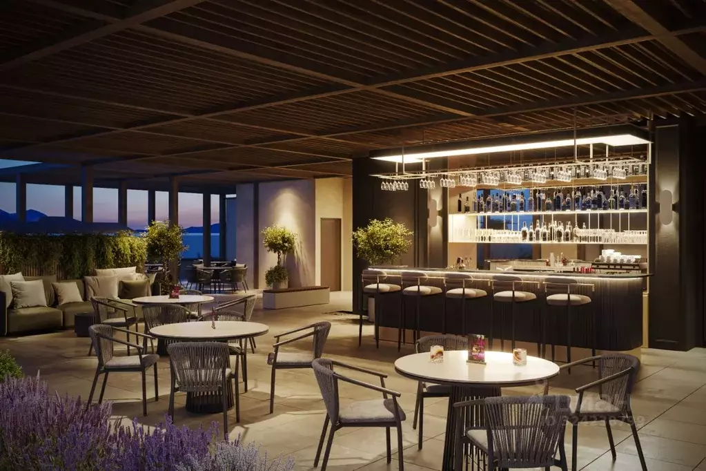 1-к кв. Крым, Алушта ул. Парковая, 7 (79.02 м) - Фото 2