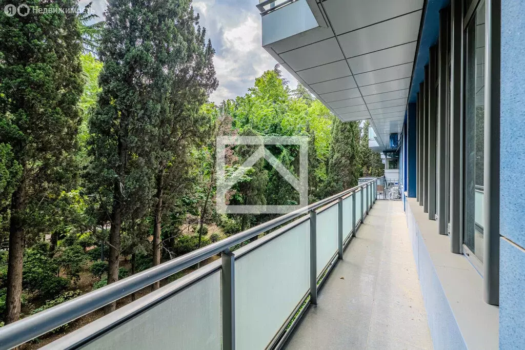 3-комнатная квартира: Алушта, Парковая улица, 5 (136 м) - Фото 2