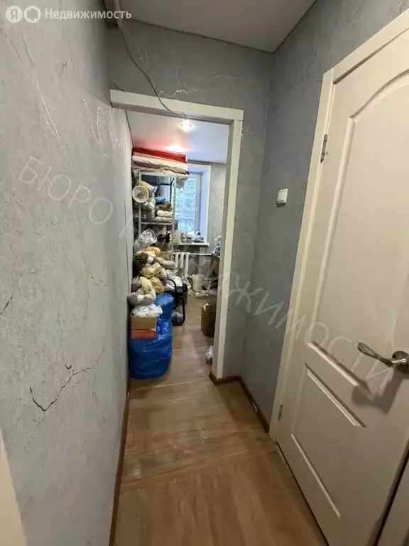 1-комнатная квартира: Балашов, улица Орджоникидзе, 1 (33 м) - Фото 1