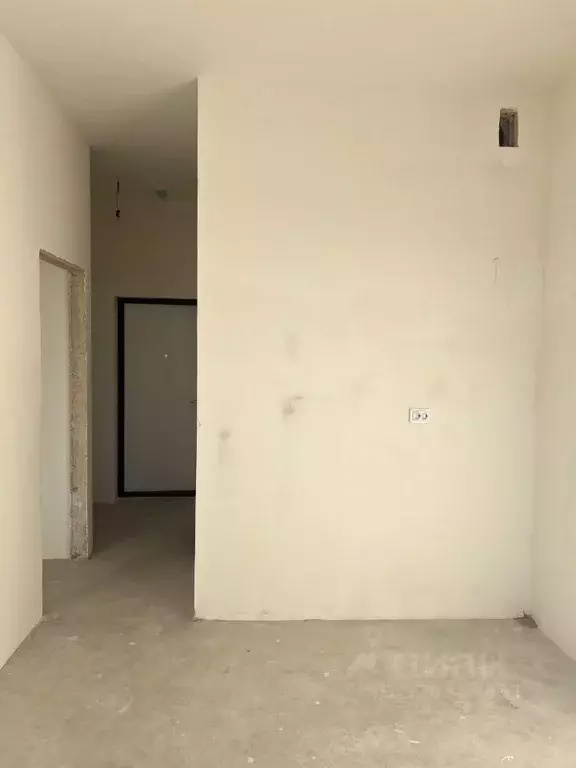 1-к кв. Ленинградская область, Кудрово г. Всеволожский район, ... - Фото 2