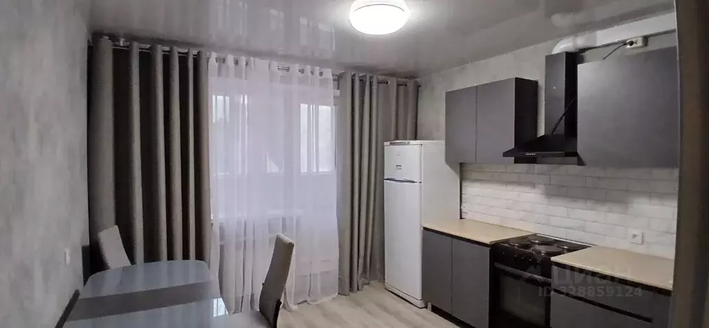 1-к кв. Воронежская область, Воронеж ул. 9 Января, 54В (44.0 м) - Фото 1