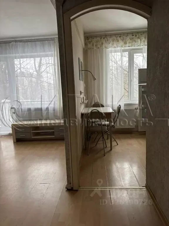 2-к кв. Санкт-Петербург просп. Металлистов, 112к1 (42.0 м) - Фото 0