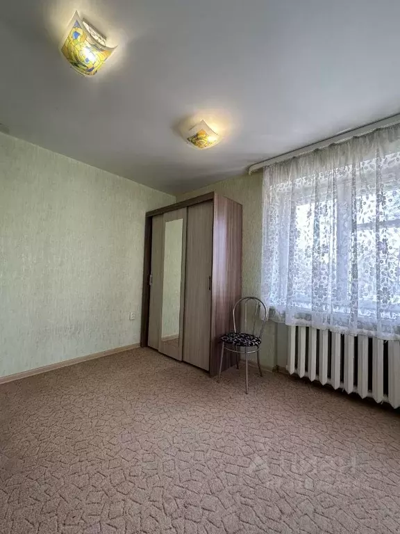 1-к кв. Пермский край, Пермь ул. Генерала Черняховского, 29 (30.6 м) - Фото 2