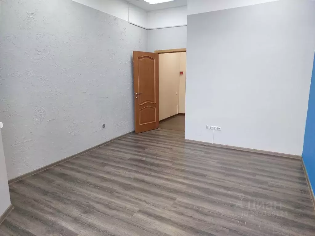 Офис в Краснодарский край, Сочи Пластунская ул., 92 (33 м) - Фото 2