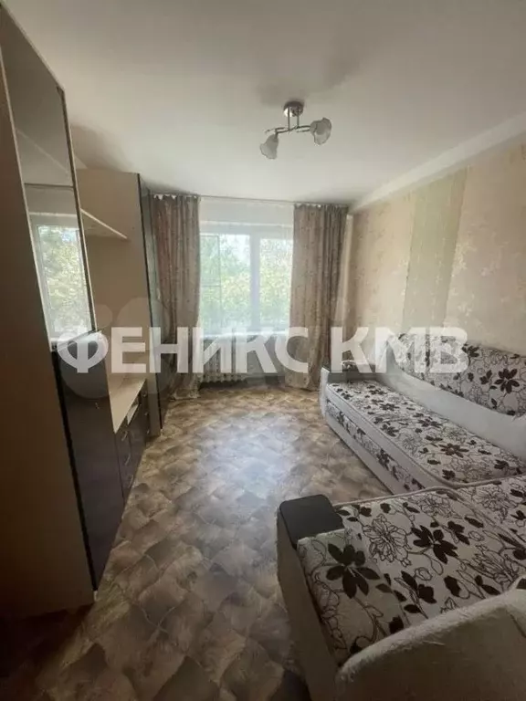 2-к. квартира, 34 м, 5/8 эт. - Фото 0