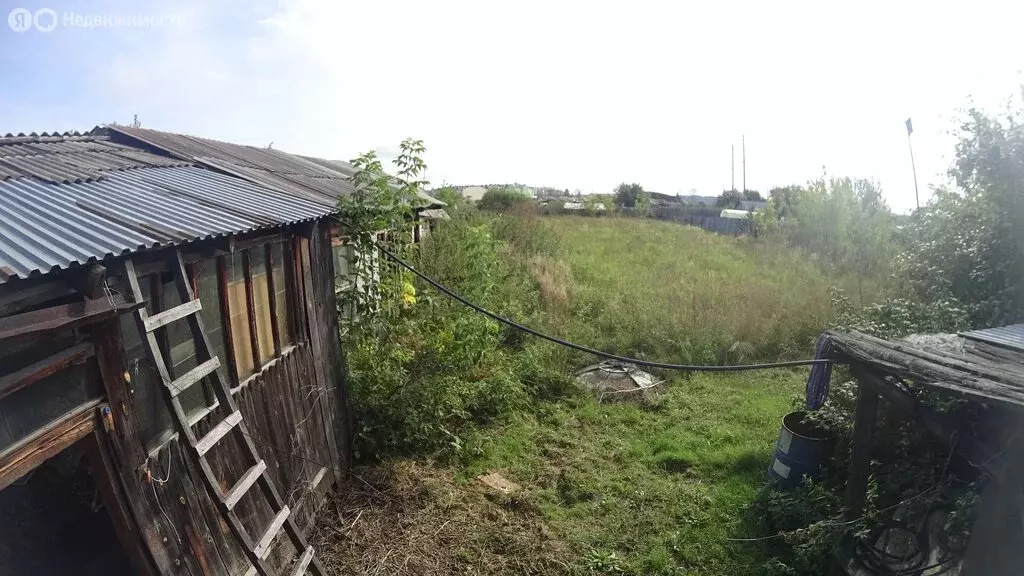 Дом в Красный Октябрь, Зелёная улица, 29 (55.4 м) - Фото 0