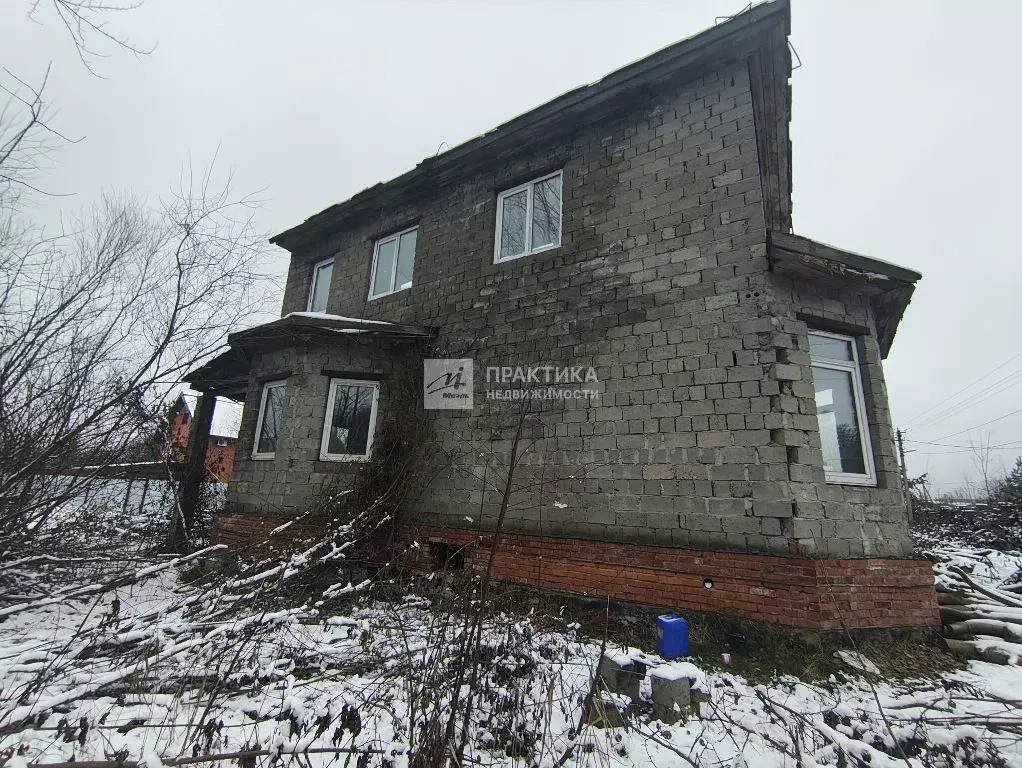 Продается участок в д. Большое Буньково - Фото 2