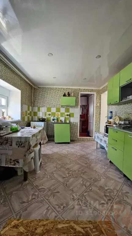 Дом в Крым, Раздольненский район, Березовское с/пос, с. Березовка ул. ... - Фото 0