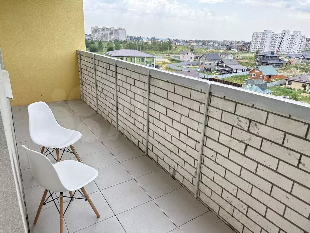 1-к. квартира, 51 м, 5/14 эт. - Фото 0
