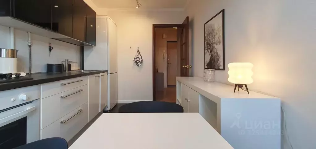 2-к кв. Москва Зеленодольская ул., 9К2 (48.0 м) - Фото 1