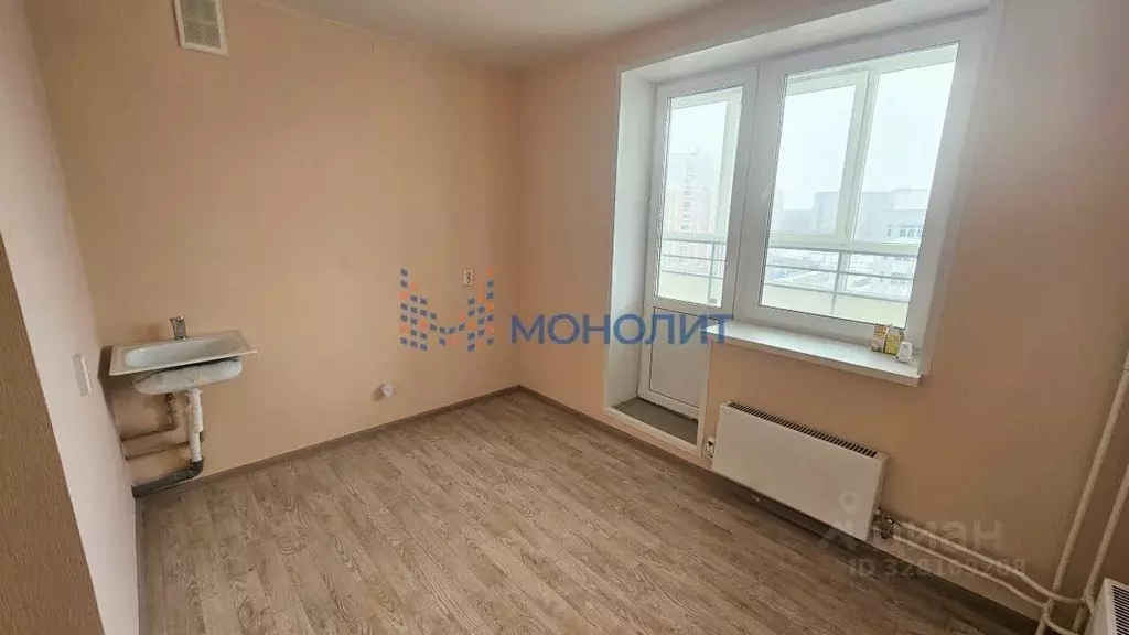 Студия Нижегородская область, Нижний Новгород Космическая ул., 34/1 ... - Фото 1