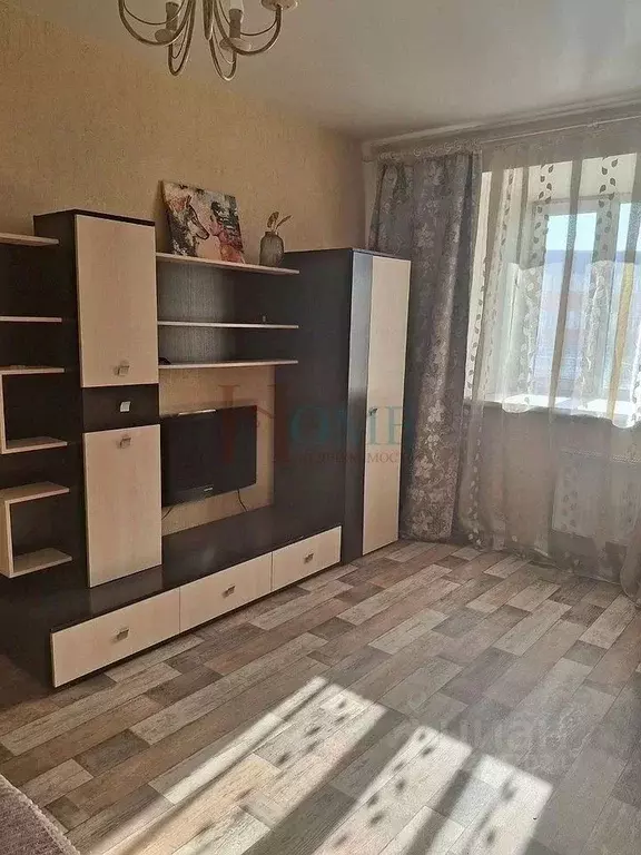 1-к кв. Новосибирская область, Новосибирск Фабричная ул., 22 (36.0 м) - Фото 1