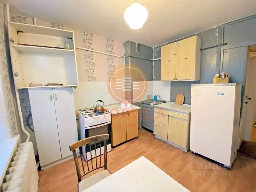 1-к кв. Московская область, Одинцовский городской округ, д. Акулово 18 ... - Фото 2