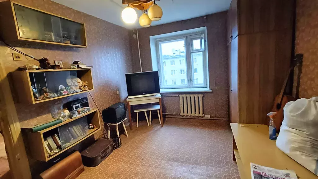 Продаётся 1-к квартира, 27.2 м - Фото 0