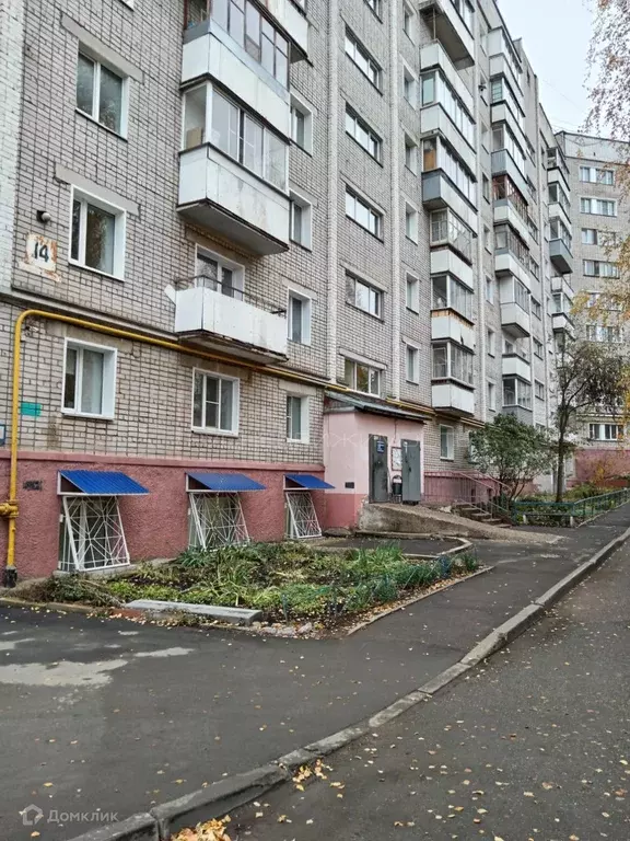 Продаётся 1-к квартира, 29 м - Фото 0