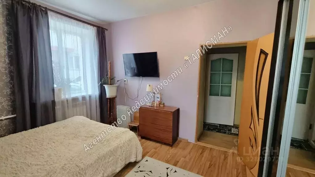 3-к кв. Ростовская область, Таганрог ул. Бабушкина (61.0 м) - Фото 1