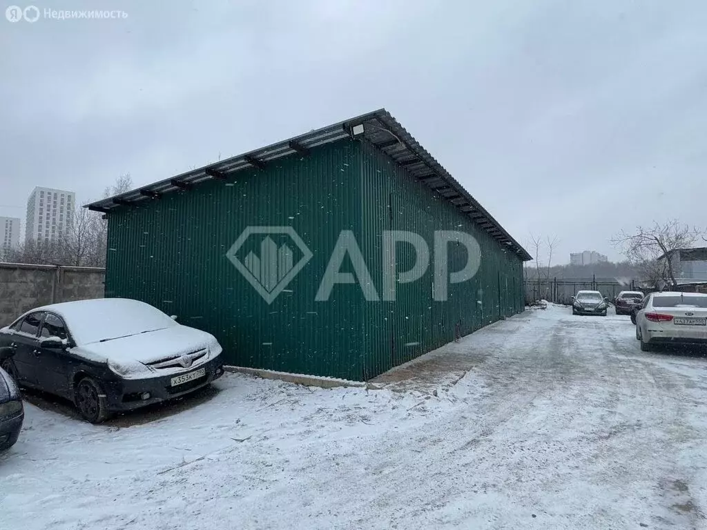 Помещение свободного назначения (250 м) - Фото 1