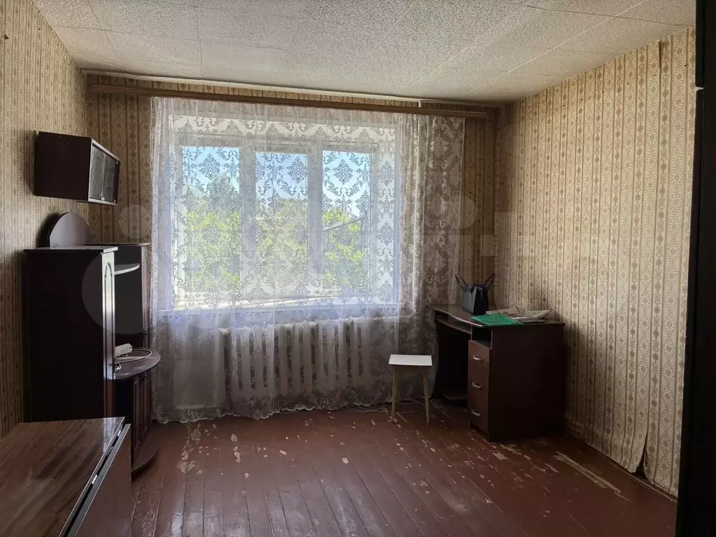 Комната 18 м в 1-к., 3/5 эт. - Фото 0