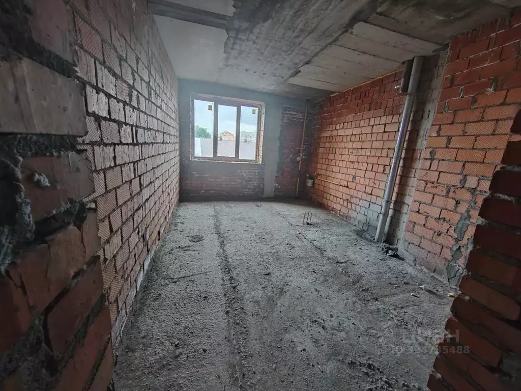 3-к кв. Северная Осетия, Владикавказ ул. Генерала Дзусова, 2 (180.0 м) - Фото 2