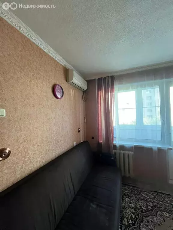 1-комнатная квартира: Ростов-на-Дону, Таганрогская улица, 116/6 (22 м) - Фото 1