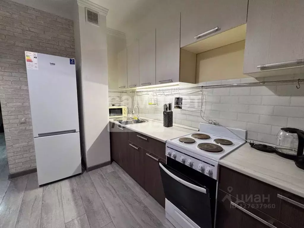 1-к кв. Челябинская область, Челябинск ул. Наркома Малышева, 3 (48.0 ... - Фото 2