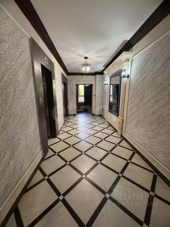 4-к кв. Липецкая область, Липецк ул. Шевченко, 7 (103.6 м) - Фото 1