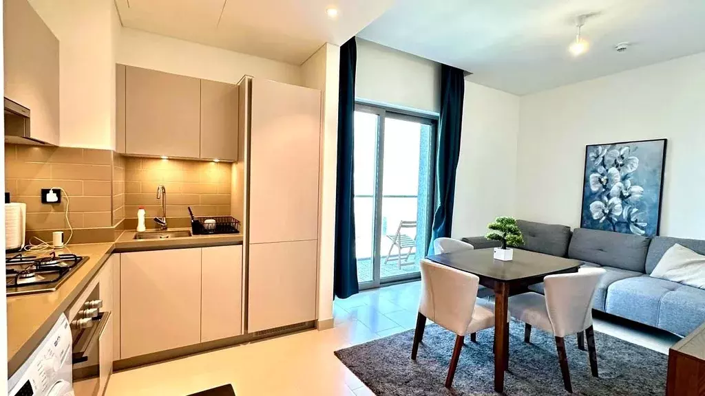 1-к кв. Краснодарский край, Сочи Виноградная ул., 2/3А (38.0 м) - Фото 1